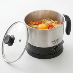 전기 티 차주전자 1.7L 차 멀티 냄비 포트