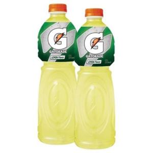 롯데 게토레이 레몬 1.5L 12PET 이온음료
