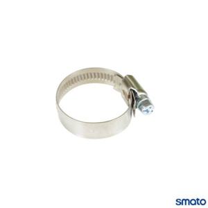 스마토 호스밴드 독일식 클램프직경 35-51mm 공구 배관 스텐 산업용품