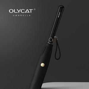 olycat 8K 프리미엄 장우산 자동 여성 대형 5컬러