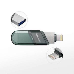 샌디스크 OTG메모리 SDIX-90N (USB3.0/64GB/블랙)