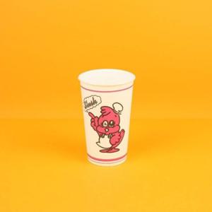 슬러시컵(동성 50개 9oz) X20개