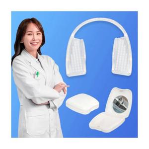 루미나D 수면 마우스피스 치아 맞물림 방지 착용용