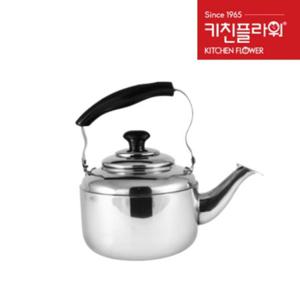 주전자 키친플라워 뉴하모니카 10L 스텐주전자