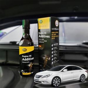 첨가제 YF쏘나타엔진코팅제 엔진오일첨가제 250ml
