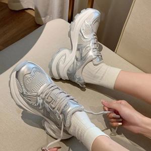 여성 여자스니커즈 운동화 여성스니커즈 여자운동화 데일리운동화 어글리슈즈