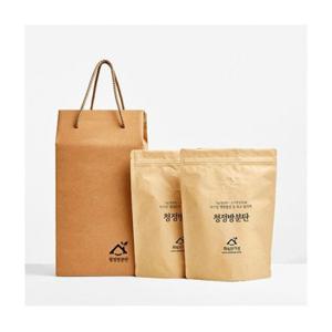 루미나D 냉장고 탈취제 1kg 방분탄 냄새제거