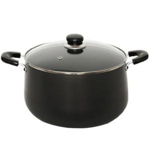 블루밍 B 유리곰통 28cm 곰솥 찜통