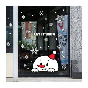 유리창문 유리스티커 창문스티커 벽스티커 리폼스티커 인테리어스티커