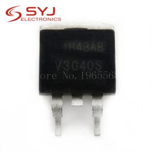 ISL9V3040S3ST ISL9V3040S3S ISL9V3040 V3040S TO263-3 재고, 로트당 5 개