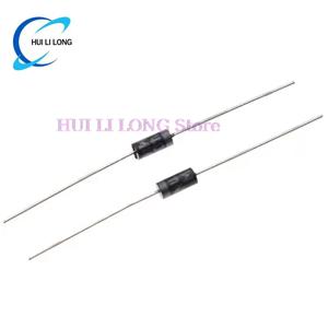 10/50/100PCS 1N4007 4007 1A 1000V DO-41 1N4007 고품질 정류기 다이오드 IN4007 1n4007
