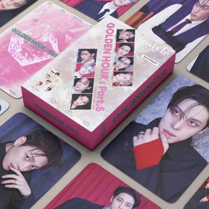 55개입 K팝 아이돌 에이티즈 