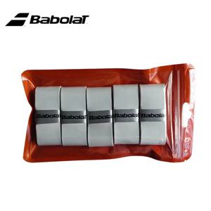 Babolat 테니스 오버 그립 패들 라켓 싱글 그립 테이프 안티 슬립 야외 훈련 교체용 땀 흡수 밴드 배드민턴 액세서리