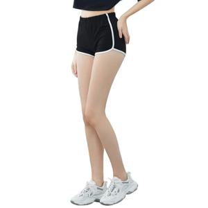 여성 코튼 요가 반바지 빈티지 돌고래 짧은 바지 섹시한 라운지 운동 자전거 반바지 streetwear 요가 여름 스포츠 하이킹