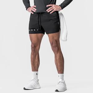 남성용 체육관 반바지 빠른 건조 러닝 농구 조깅 짧은 바지 피트니스 운동 streetwear 캐주얼 스포츠 여름 보디 빌딩