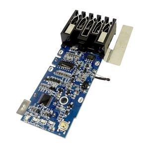M18 48-11-1811 전동 공구 리튬 배터리 충전 보호 회로 기판 PCB BMS 밀워키 18V 제어 메인보드용