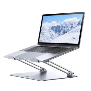 UGREEN 노트북 스탠드 Macbook Pro 17.3인치 노트북용 접이식 수직 노트북 스탠드 Macbook Pro Samsung Xiaomi Tablet iPadAir