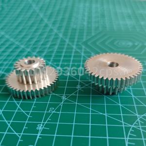 BRP 시두 RXP-X325/GTI 130 Spark90 Rxp300용 IBR 액추에이터 중간 기어 교체 부품