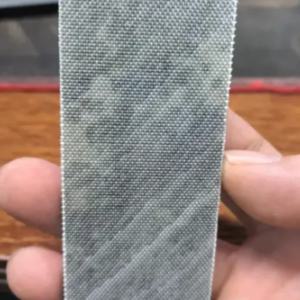 2개의 G10 복합 소재(두께 8mm) - DIY 수제 칼 손잡이 제작용 소재(자체 제작 칼 손잡이용)