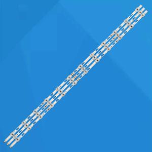 LED 스트립 UE50TU7020K UN50TU8000K UE50TU8000K UN50AU7090G UE50CU7010F GU50TU8079U UE50TU7105K UN50AU7090 UE50TU8500 UE50AU7172