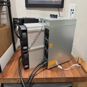 비트메인 앤트마이너 Z15 프로 860k/sol 2780W 채굴기 (보증 포함, 새 제품)