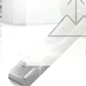 1개 H1 전구 1:1 미니 사이즈 6500K 화이트 초고휘도 LED 안개등 전구 60000시간 수명 자동차 LED 전조등