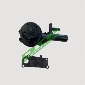 Jinma JM254 와 같은 트랙터용 Yangdong Y380T/Y385T 용 워터 펌프, 부품 번호: Y385T-11103