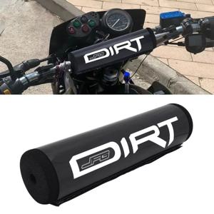 20/25CM 원형 핸들바 패드 (Q20 Surron KTM EXC SX XC YAMAHA YZF HONDA CRF 전기 더트 피트 바이크 모터사이클 엔듀로용)