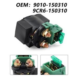 9CR6-150310 9010-150310 CF 정품 스타터 릴레이 솔레노이드 (CForce 500 X5 X6 CF188 400 450 600 Quad 625 CF800 CF MOTO 용)