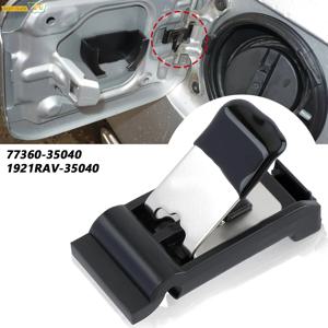 렉서스 토요타 RAV4 캠리 아발론 렉서스 ES300H LX570 77360-35040 교체용 자동차 부품 연료 주입구 뚜껑 스프링 힌지 클립