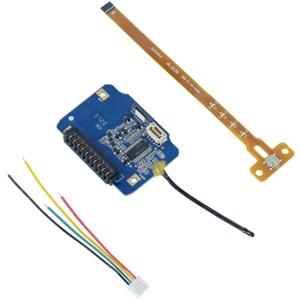 FIMI X8SE 2020/2022용 FULL-X8SE 드론 배터리 관리 회로 교체 BMS 배터리 보호 보드