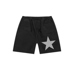 YE LIVE MERCH Kanye West Tour 그래픽 반바지 남성용 여성용 여름용 속건성 반바지 Y2K 루즈 오버사이즈 힙합 스트리트웨어
