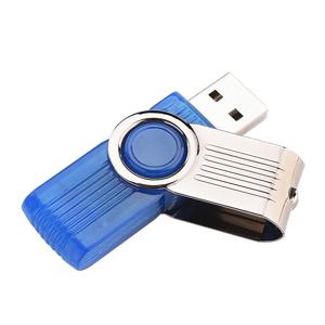 크리 에이 티브 USB 360 회전 USB 플래시 드라이브 128gb 금속 USB 스틱 펜 드라이브 4GB 8GB 16GB 32GB 64GB 메모리 스틱 Pendrive USB 키