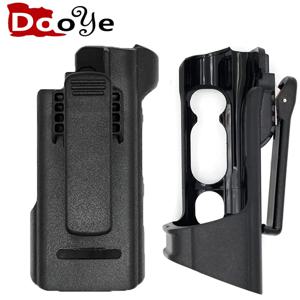 모토로라 APX 6000 APX 8000 워키토키 백 클립 배터리 클립에 적합, PMLN5709 PMLN5709A 백 클립