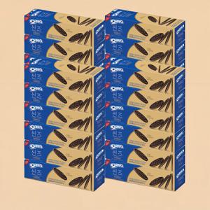오레오 씬즈 티라미수 84g x 24통