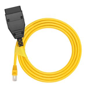 ENET 케이블 리프레시 히든 데이터 자동차 진단 라인 (ECU 프로그래밍, 히든 데이터 리프레시, OBD 2 자동차 진단 케이블)