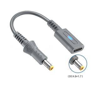 PS1 PS2 70000용 C타입 45W PD 충전 케이블, 세가 메가 드라이브 2 게임 컨트롤러 충전용 USB C 게임용 전원 공급 코드
