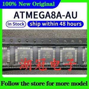 ATMEGA8A-AU 재고 있음 48시간 이내 배송