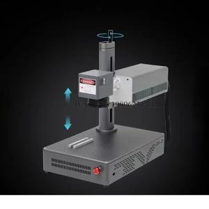 WAINLUX 5W 355nm UV 크리스탈 내부 조각 3D 유리 에칭 프린터용 Wmwmnu