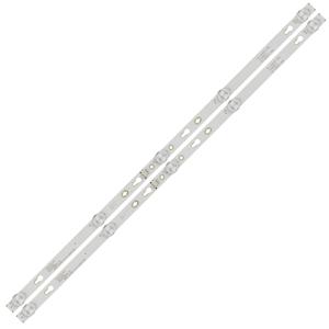 LED 바 HKP32F18 HKP32SM5 HKP32SM7 32HE5606 LT32T510R T32RTE1120 32D1900S BTV32D12D FLTV-32T100T 32D1700 32S321TCAA 32A323 32L2