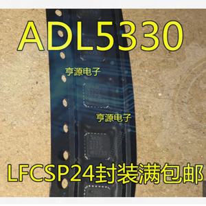 ADL5330ACPZ, ADL5330, ADL5330ACP, LFCSP-24, 10개, 재고 있음, 즉시 배송 가능