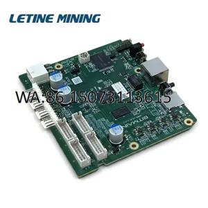 Antminer S19 XP, S19 Pro, S19j Pro+, L7, KA3, K7, D9, HS3, DR7 채굴기용 오리지널 컨트롤 보드 부품