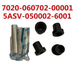 오리지널 미들 스페이서7020-060702-00001&부시 슬리브 5ASV-050002-6001 Cforce ATV 450 520 625 800 PAR용 리어 베어링 캐리어