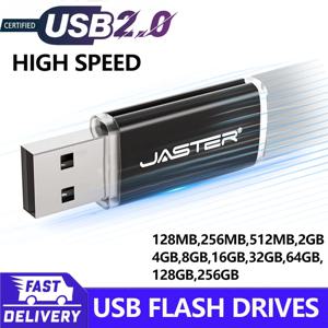 공장 도매 고속 USB 플래시 드라이브 4GB USB 2.0 8GB 16GB 32GB 펜 드라이브 128MB 256MB 512MB 2GB 플래시 메모리