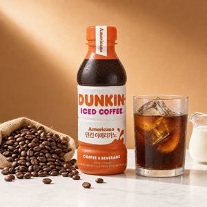던킨 RTD 아메리카노 400ml X 24개입