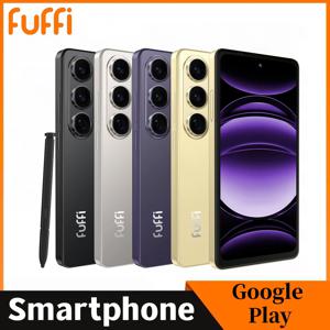 FUFFI 글로벌 비전 S25 스마트폰 안드로이드 2500mAh 8G RAM 256GB ROM 5.5인치 720x1612HD 휴대폰 5+13MP 4G 네트워크 휴대폰