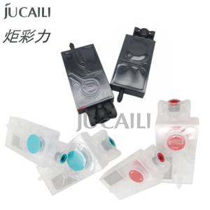 JCL 8개입 최고급 i3200 잉크 댐퍼 (엡손 5113 i3200 4720 xp600 i1600 프린트 헤드용) 미마키 JV33 잉크 댐퍼 필터