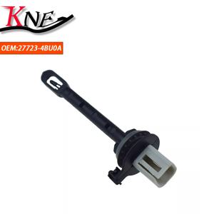 27723-4BU0A 277234BU0A 히터 코어 자동차 증발기 온도 센서 Rogue 용 Nissan X-Trail Sport 2014-2021 용 Ac Evap Temp