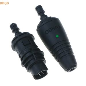고압 회전 터보 노즐 자동차 세척기 퀵 디스커넥트 어댑터 최대 18MPa 라보르 코멧 VAX 청소 부품용