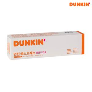 던킨 에스프레소 블렌드 캡슐커피 5g X 40개